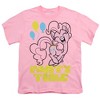 Boys' Short Sleeve My Little Pony Tv Party Time T-Shirt - 2 of 4