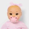 14" Girl Baby Doll - Gigglescape™ - 3 of 4
