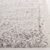 Madrid Shag 200 MDG256 Power Loomed Indoor Rug - Safavieh - 2 of 4