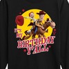Boys' - Disney - Toy Story Long Sleeve Graphic T-Shirt - 2 of 4