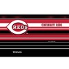MLB Cincinnati Reds 20oz Hype Stripes Stainless Steel Tumbler - 2 of 4