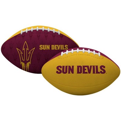 NCAA Arizona State Sun Devils Gridiron Junior Football