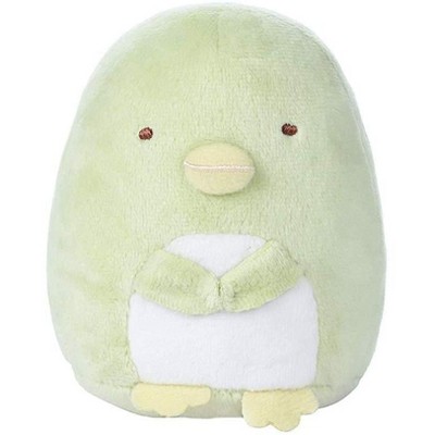 sumikko gurashi penguin plush