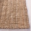 Martha Stewart Natural Fiber - MSR9551 - Indoor Hand Woven Rugs - 3 of 4