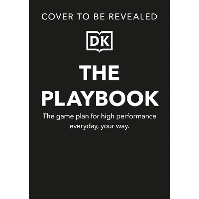 The Playbook - by  Jake Humphrey (Paperback)