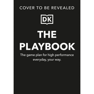 The Playbook - by  Jake Humphrey (Paperback) - 1 of 1