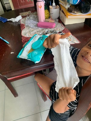 Guest review image 3 of 5, zoom in