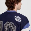 Champion Men's Jersey - Navy - 4 of 4