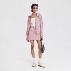 Women's Athleisure Mini Wrap Skirt - A New Day™ - 2 of 4
