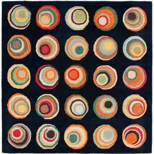 Soho SOH921 Hand Tufted Indoor Rugs - Safavieh - 1 of 4