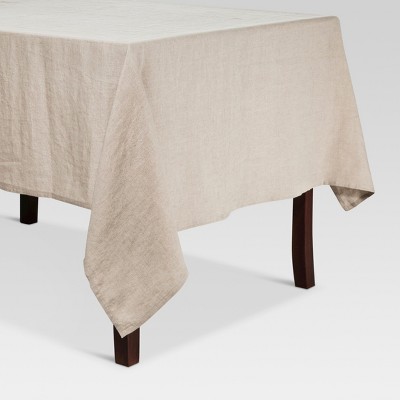 kitchen table linens