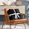 Cozy Bliss Faux Fur Throw Blanket – Plush Bubble-Shaped Plush Throw for Couch, Sofa, and Bedroom - 4 of 4