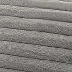 corduroy | dark gray