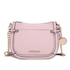 MKF Collection Raelynn Vegan Leather Women’s Shoulder Bag by Mia K - 2 of 4
