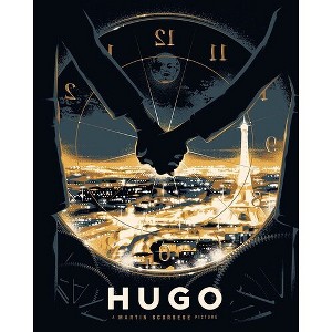 Hugo (Blu-ray)(2011) - 1 of 1