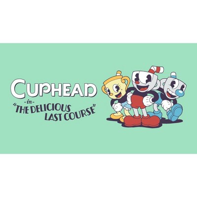 cuphead new episode season 2｜TikTok Search