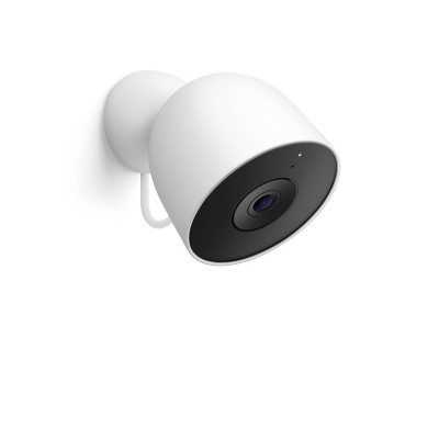 Google Linosa 3 Security Camera - 2pk