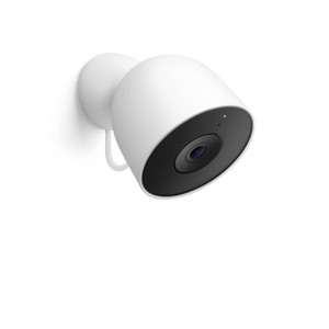 Google Linosa 3 Security Camera - 2pk - 1 of 4