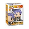 Funko POP! Animation: Dragon Ball GT Trunks & Gill Vinyl Figures - image 2 of 3