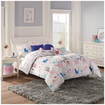 target kids comforter