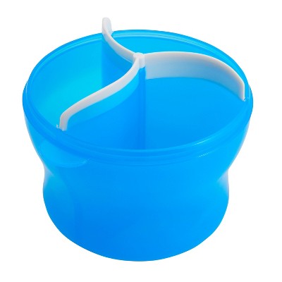 formula container target