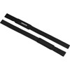 RDX Sports W1 Weight Training Wrist Straps - Premium Quality Straps for Gym Workout, Powerlifting, Weightlifting, Deadlifts, and More - 3 of 4
