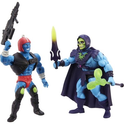 Masters of the Universe Origins Rise of Evil 2pk (Target Exclusive), 2 of 8