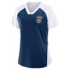 MLS San Diego FC Women's Striker Jersey - 2 of 3