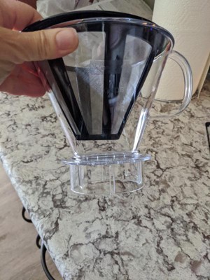 Bodum Pour Over (6 stores) find prices • Compare today »