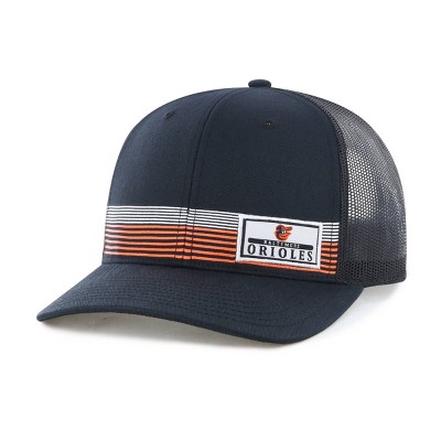 MLB Baltimore Orioles Magnitude Hat