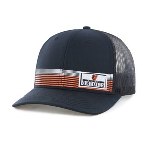 MLB Baltimore Orioles Magnitude Hat - 1 of 2