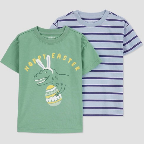 Boys easter t store shirt