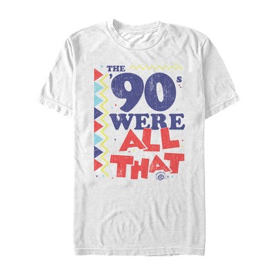 Best 90s T-Shirts: Where to Shop for Vintage Nineties Tees Online