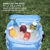 Coleman Pro 24 Cans Soft Sided Cooler - 4 of 4
