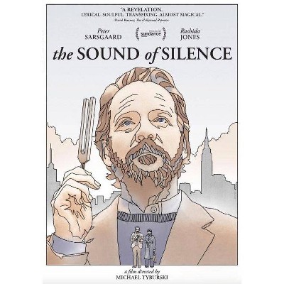 The Sound of Silence (DVD)(2021)