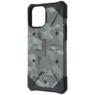 ENCASED Falcon Case and Holster for Apple iPhone 14 Pro - Black
