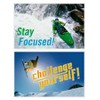 North Star Teacher Resources Extreme Motivators Bulletin Board Set - 4 of 4