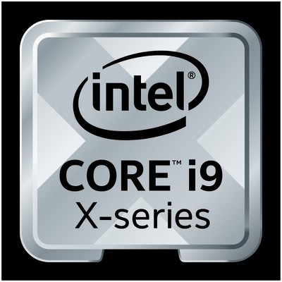 Intel Core i9-7920X X-Series Processor 12 Cores up to 4.3 GHz Turbo Unlocked LGA2066 X299 Series 140W (Tray)