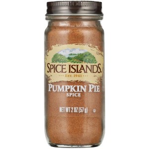 Spice Island Spice Pumpkin Pie - Pack of 3 - 2  OZ - 1 of 2