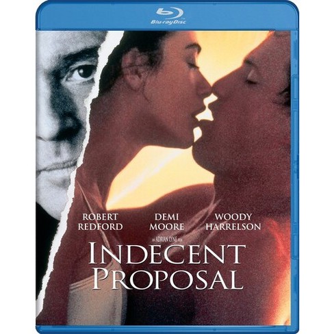 Indecent Proposal - image 1 of 1