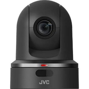 JVC KY-PZ100 Robotic PTZ Network Video Production Camera (Black) - 1 of 1