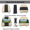 TruAIR Headrest Phone Mount for Back Seats - 4 of 4