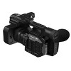 Panasonic Camcorder, Professional Quality 4K 60p, 1.0-inch Sensor, 24.5mm Wide-Angle Lens and Optical 20x Zoom, Great for News, Interviews, and Events - 4 of 4