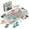 USPS The Great American Mail Race Board Game - image 2 of 4