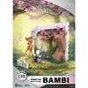 Disney 100 Years of Wonder-Bambi(D-Stage) - 2 of 3