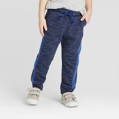 toddler navy blue sweatpants