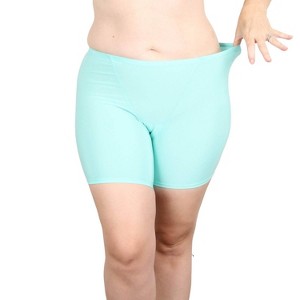 Women's Cooling Classic 2.0 Slip Shorts - Undersummers - 1 of 3