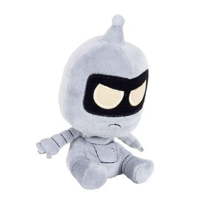 Funko Futurama Funko Mopeez Plush Figure Bender