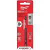 Milwaukee 48-32-4562 SHOCKWAVE 3-1/2” Impact Phillips #2 Power Bit - 2 of 3