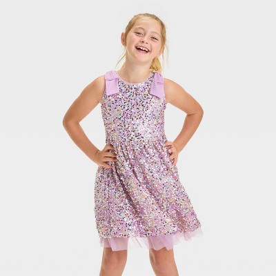 Dresses for girls at target best sale